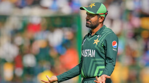 Pakistan's Pace-Heavy Squad Ready for ICC T20 World Cup 2024 Pakistan's Pace-Heavy Squad Ready for ICC T20 World Cup 2024